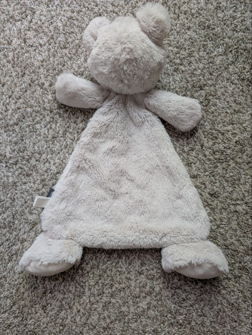 Demdaco soft beige